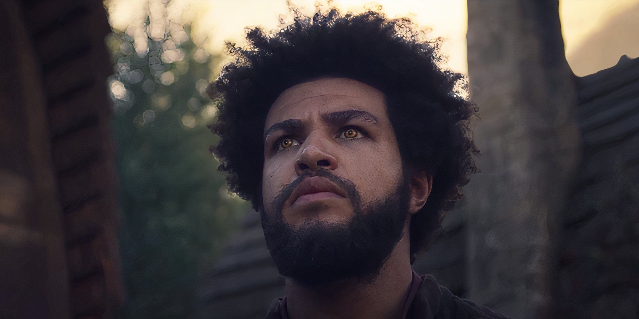 La historia de Two Rivers de Perrin fue genial, pero le faltaba 5 grandes personajes de ruedas del tiempo