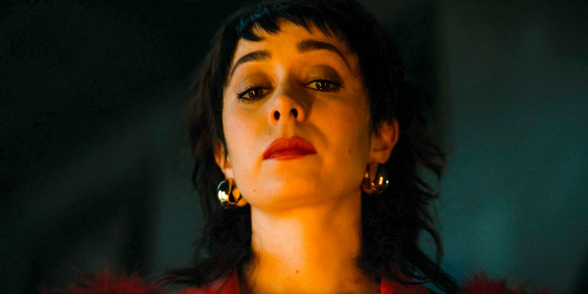 Explicó el personaje de The Sopranos de Cristin Milioti (y por qué me hace querer volver a ver el pingüino)