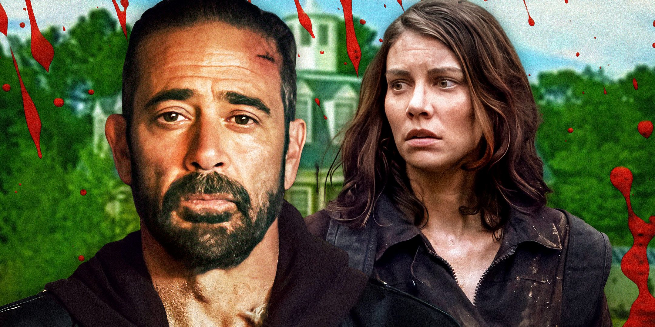 ¿Qué le pasó a Hilltop después del final de The Walking Dead