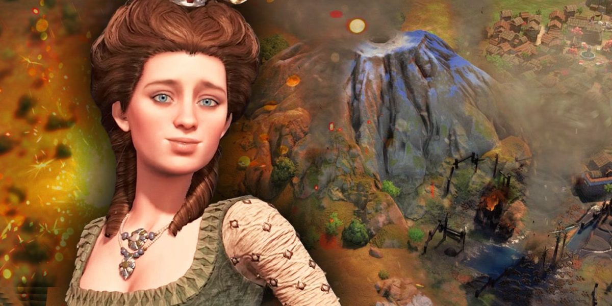 El retraso de DLC de Civ 7 es la actualización más importante del juego hasta ahora