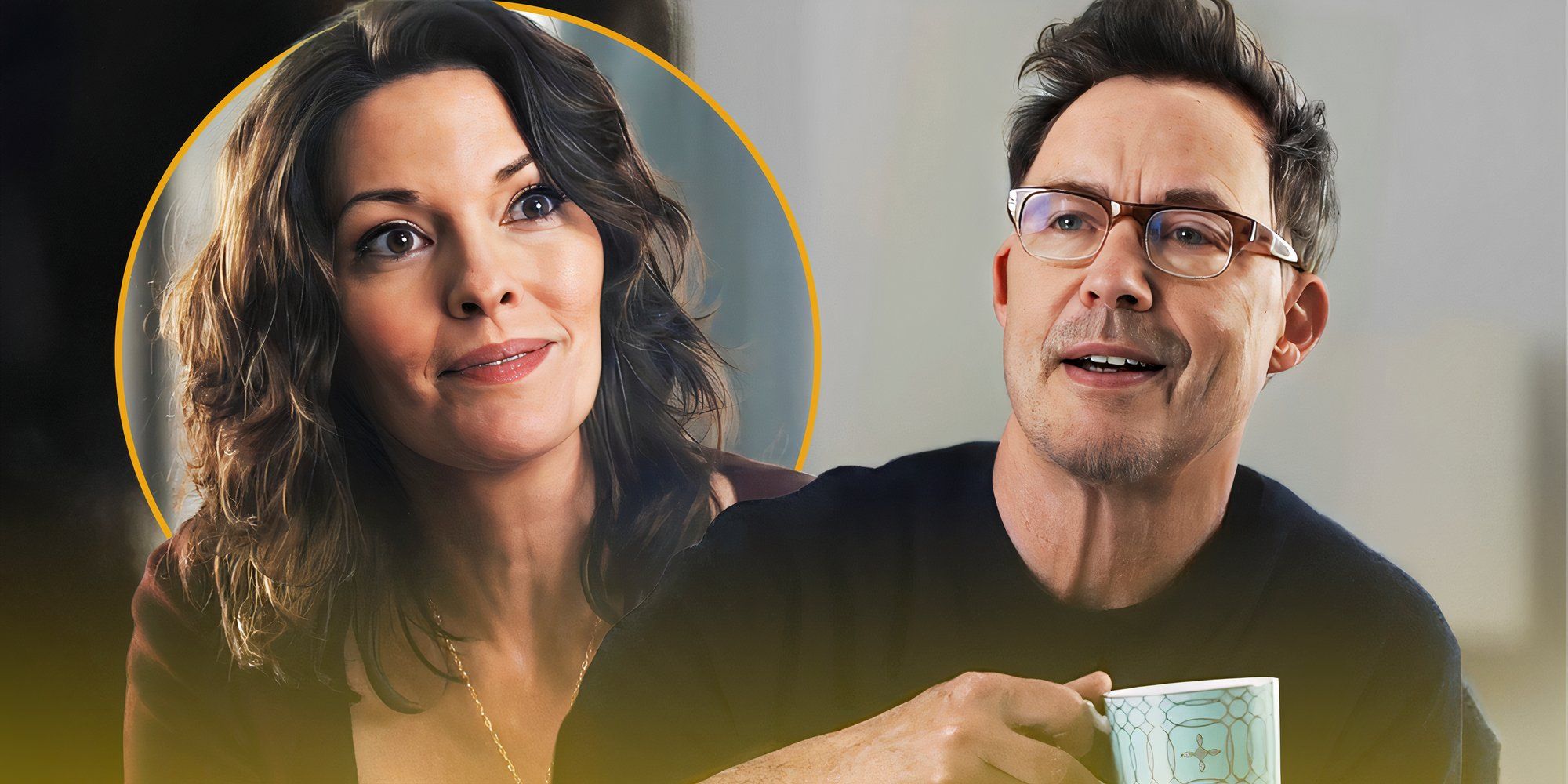 Isobel discute la jubilación con la estrella de Flash en la temporada 7 del FBI, Episodio 17 Desneo [EXCLUSIVE]