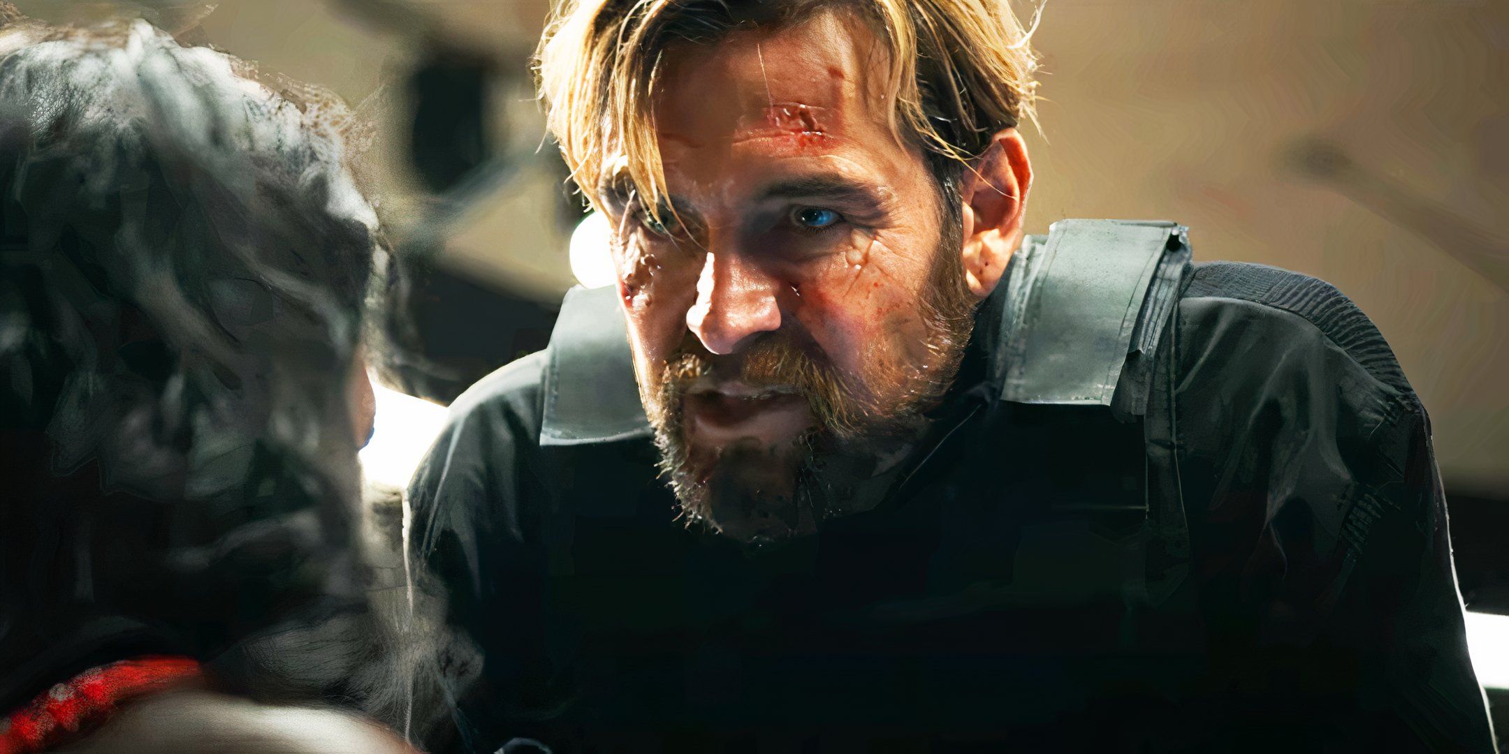 El nuevo thriller de acción de video de Viola Davis y Antony Starr debuta con la decepcionante puntaje de Rotten Tomatoes