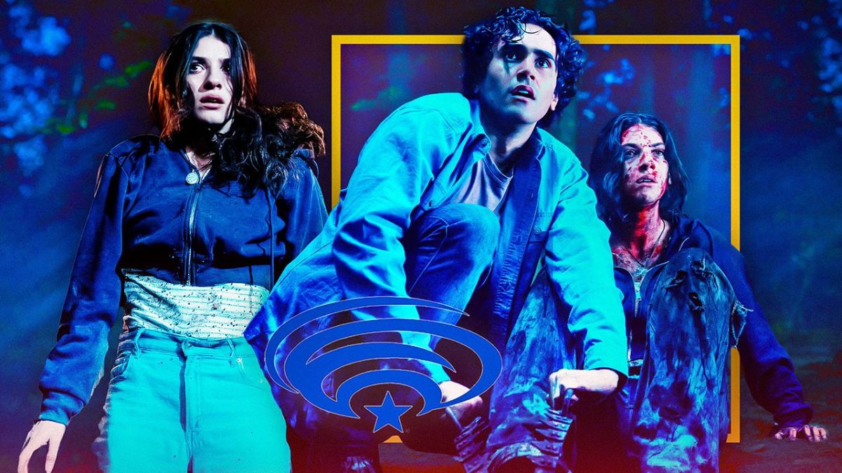 Hasta que Dawn Cast & Crew explique el proceso de adaptar un querido juego de terror