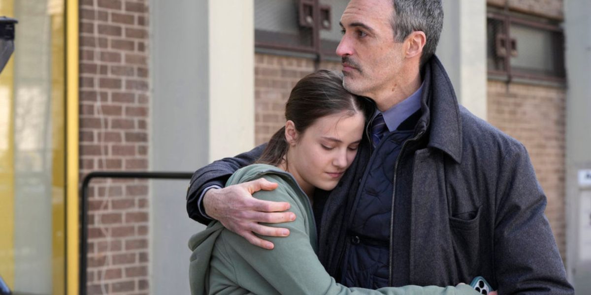 Law & Order Season 24, Episodio 17 recicla el arco SVU original de Stabler, y podría ser su gracia salvadora