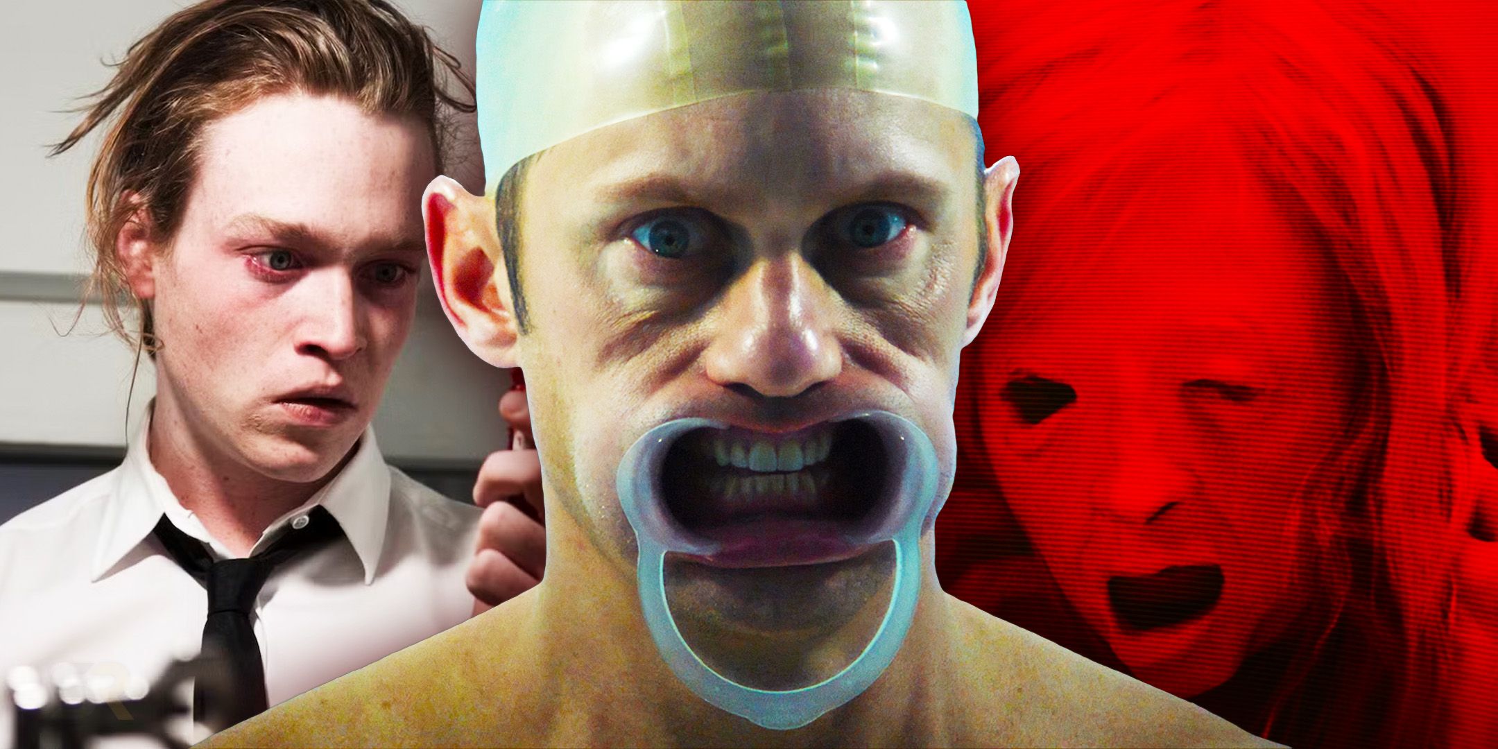 Las 3 películas de Brandon Cronenberg clasificaron el peor mejor (y lo que sigue para el director de terror)