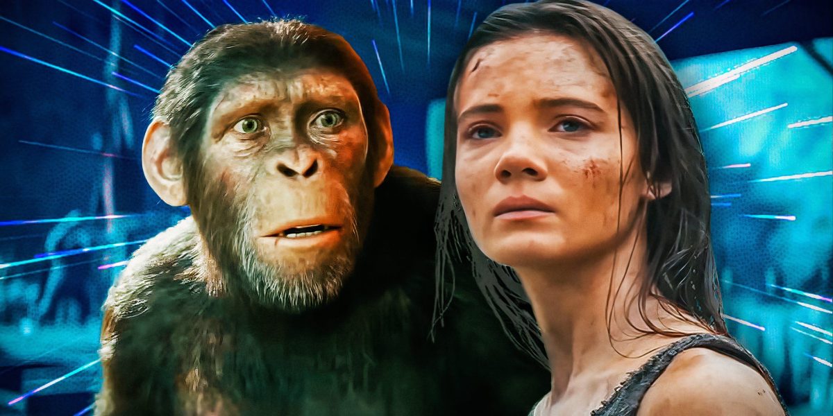 Me encantó Kingdom of the Planet of the Apes, pero su secuela finalmente debe hacer lo que la franquicia ha estado burlando desde 2011