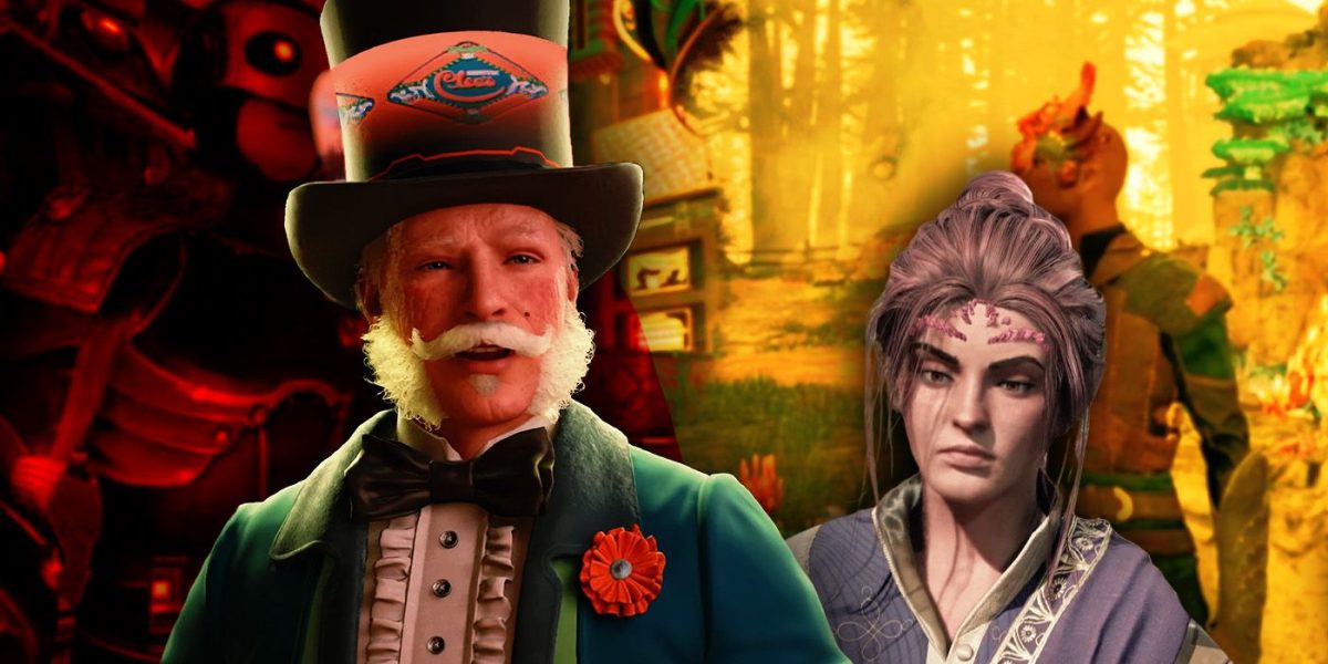 Outer Worlds 2 está solucionando mi mayor problema con el juego de Avowed