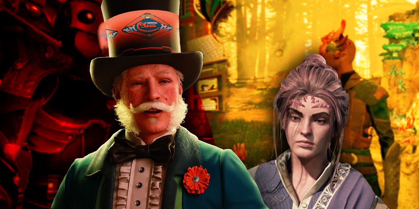 Outer Worlds 2 está solucionando mi mayor problema con el juego de Avowed