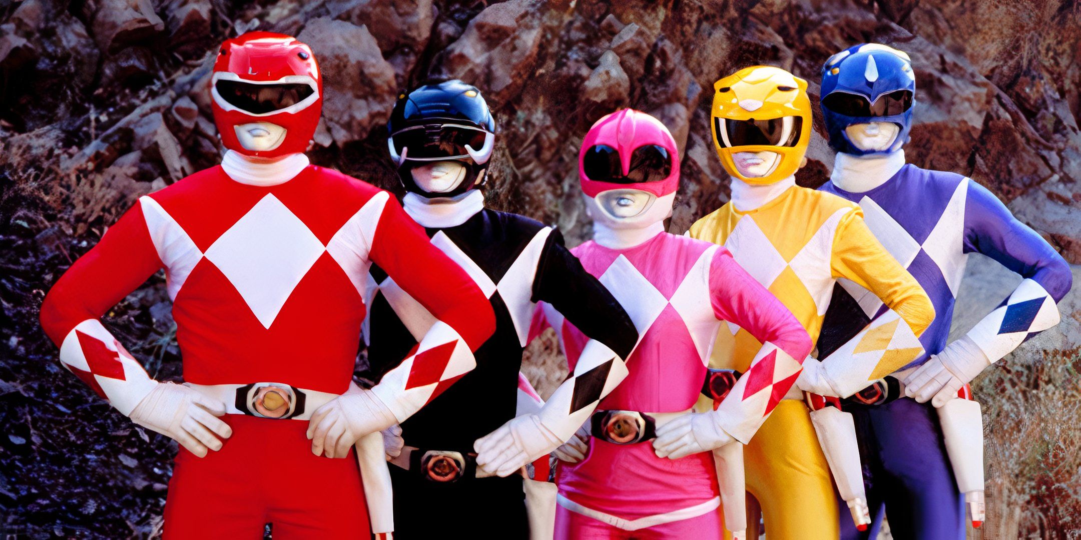 “Fue un error”: el escritor de Power Rangers se dirige a los actores negros y asiáticos como los Rangers Black & Yellow