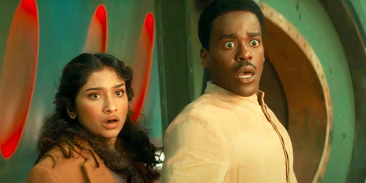 Doctor Who Showrunner sugiere otra temporada puede no suceder durante "unos años" antes del debut de la temporada 15