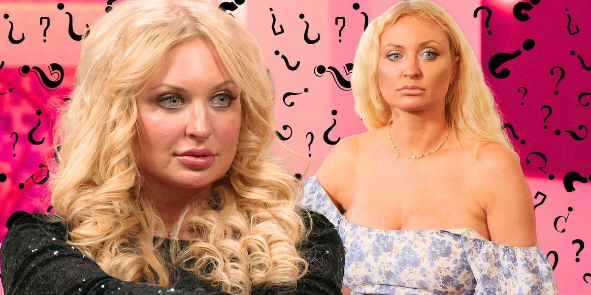 Fiantado de 90 días: ¿Qué pasó con la madre de Natalie Mordovtseva, Nelia?