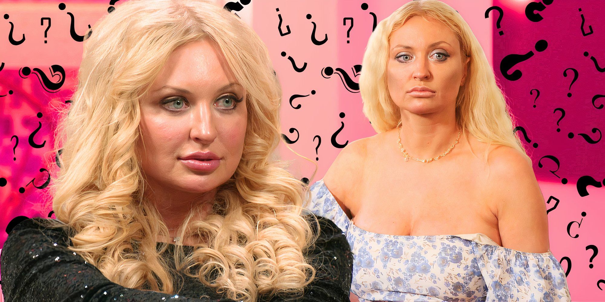 Natalie Mordovtseva de 90 días de prometido anuncia una nueva meta de vida después de revelar noticias impresionantes sobre la situación de vida en medio de Josh Split