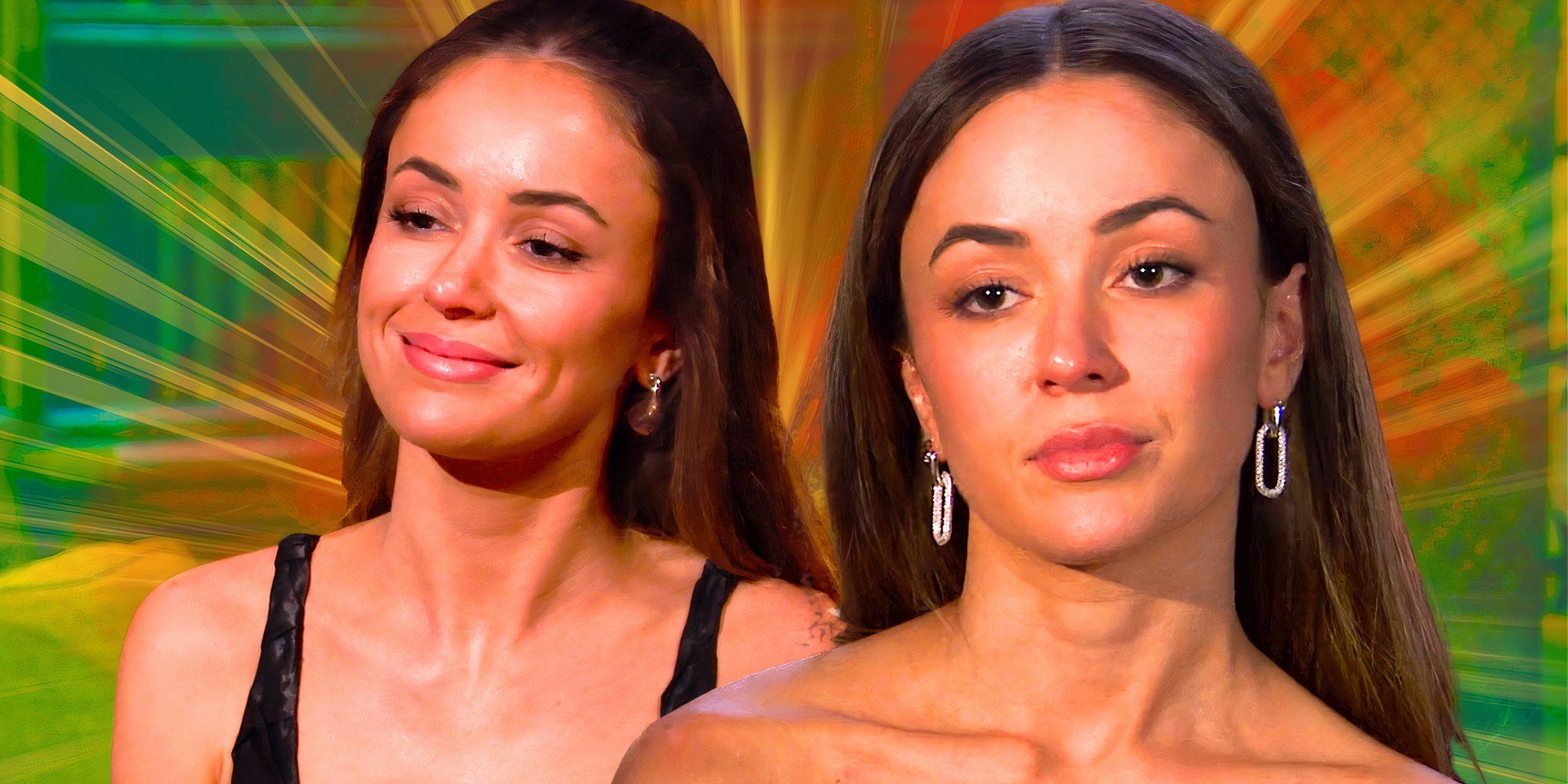 “Me sorprendió por sorpresa”: la soltera Carolina revela sorprendentemente si pudiera haber sido la próxima soltera a pesar de ser el villano en medio de las luchas de Grant