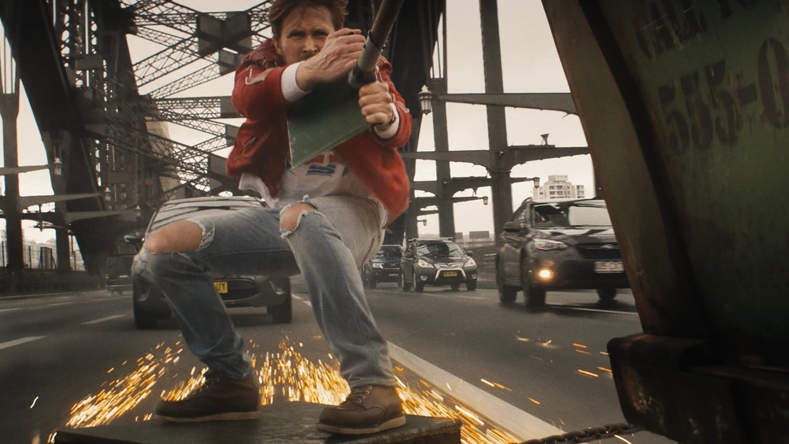 Los Oscar reconocerán el mejor diseño de acrobacias a partir de 2028 para los premios 100 de la Academia