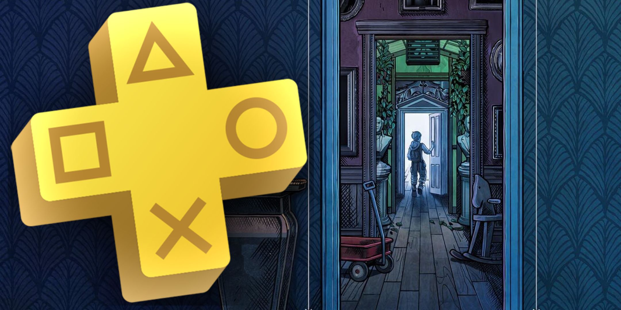 ¿Blue Prince Free para PlayStation Plus suscriptores?