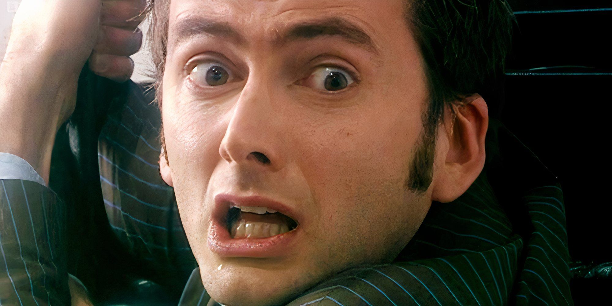 "No lo toques. No va a funcionar": el agente de David Tennant le dijo que no aceptara el médico que ofrece