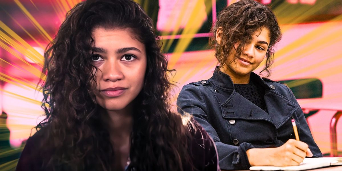 Los 7 próximos programas de películas y televisión de Zendaya se explican