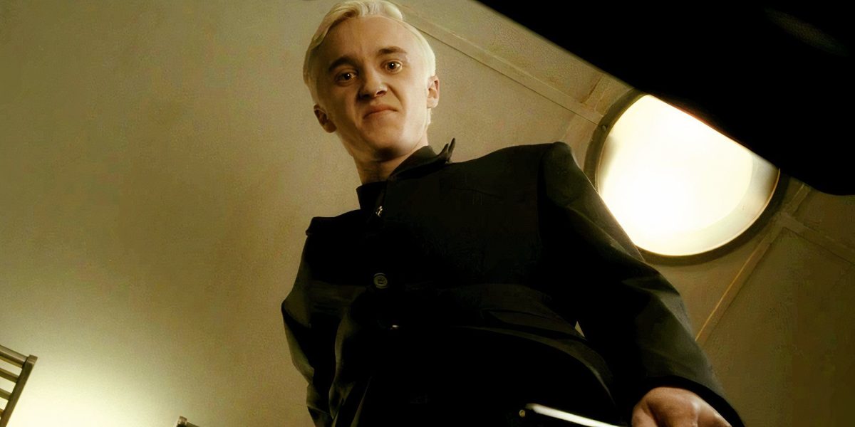 "Espero sorprender a quien sea el joven": la estrella de Harry Potter, Tom Felton, no puede esperar para conocer al próximo Draco Malfoy en el próximo reinicio de la televisión
