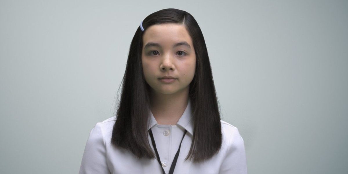 El actor de Miss Huang de la temporada 2 de Severance tenía el set asustado mientras filmaba: "Eres aterrador"