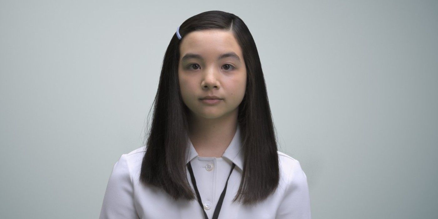 El actor de Miss Huang de la temporada 2 de Severance tenía el set asustado mientras filmaba: “Eres aterrador”