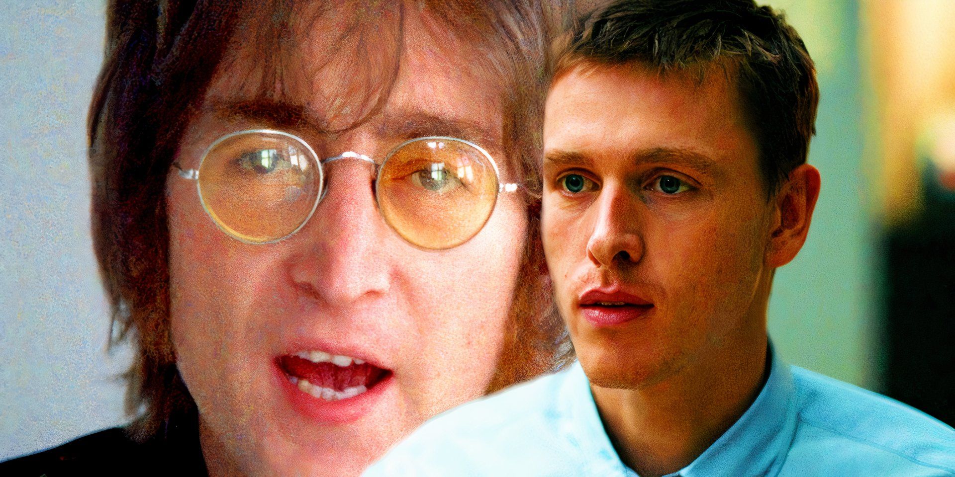 “No estoy interesado en adivinar sus opciones de casting”: el hijo de John Lennon responde al casting de Harris Dickson en películas de 4 partes de los Beatles