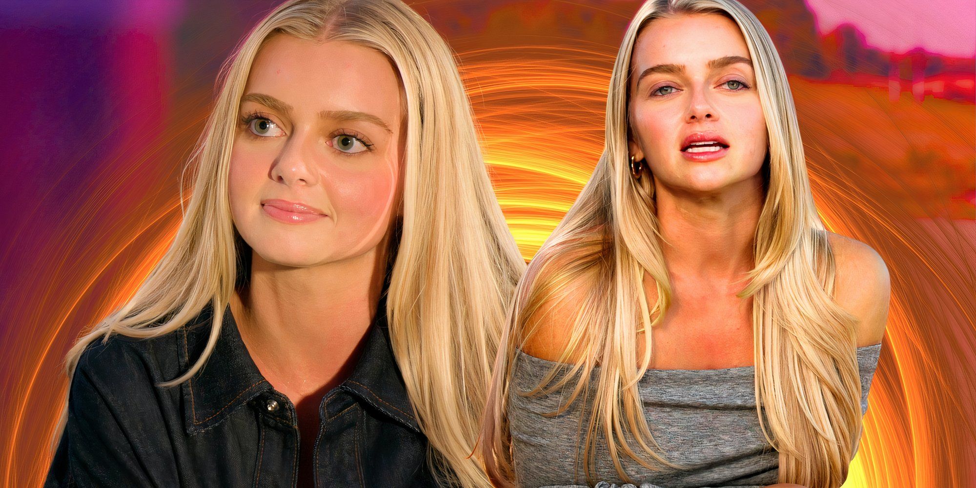 El agricultor quiere una esposa, la temporada 3, Samantha Riehl, el agricultor humillado John (tal vez tenía motivos ocultos para aparecer en el programa)