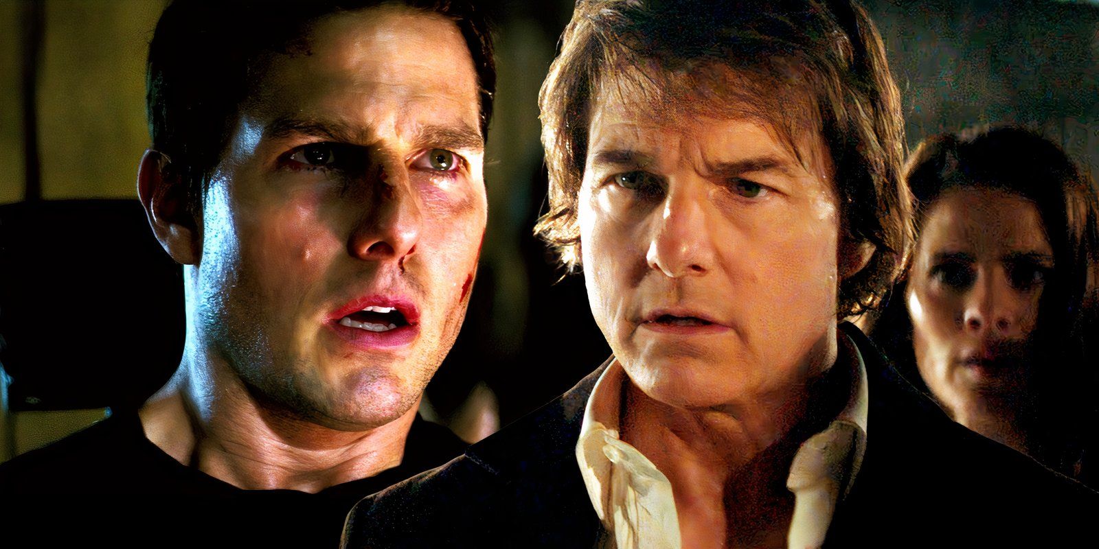 Es posible que acabemos de ver la última misión: Trailer imposible nunca y no puedo manejarlo