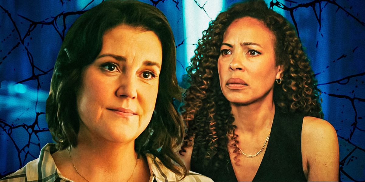 3 años después, la temporada 3 de Yellowjackets revirtió este desgarrador momento de Shauna y Tai de la manera más triste