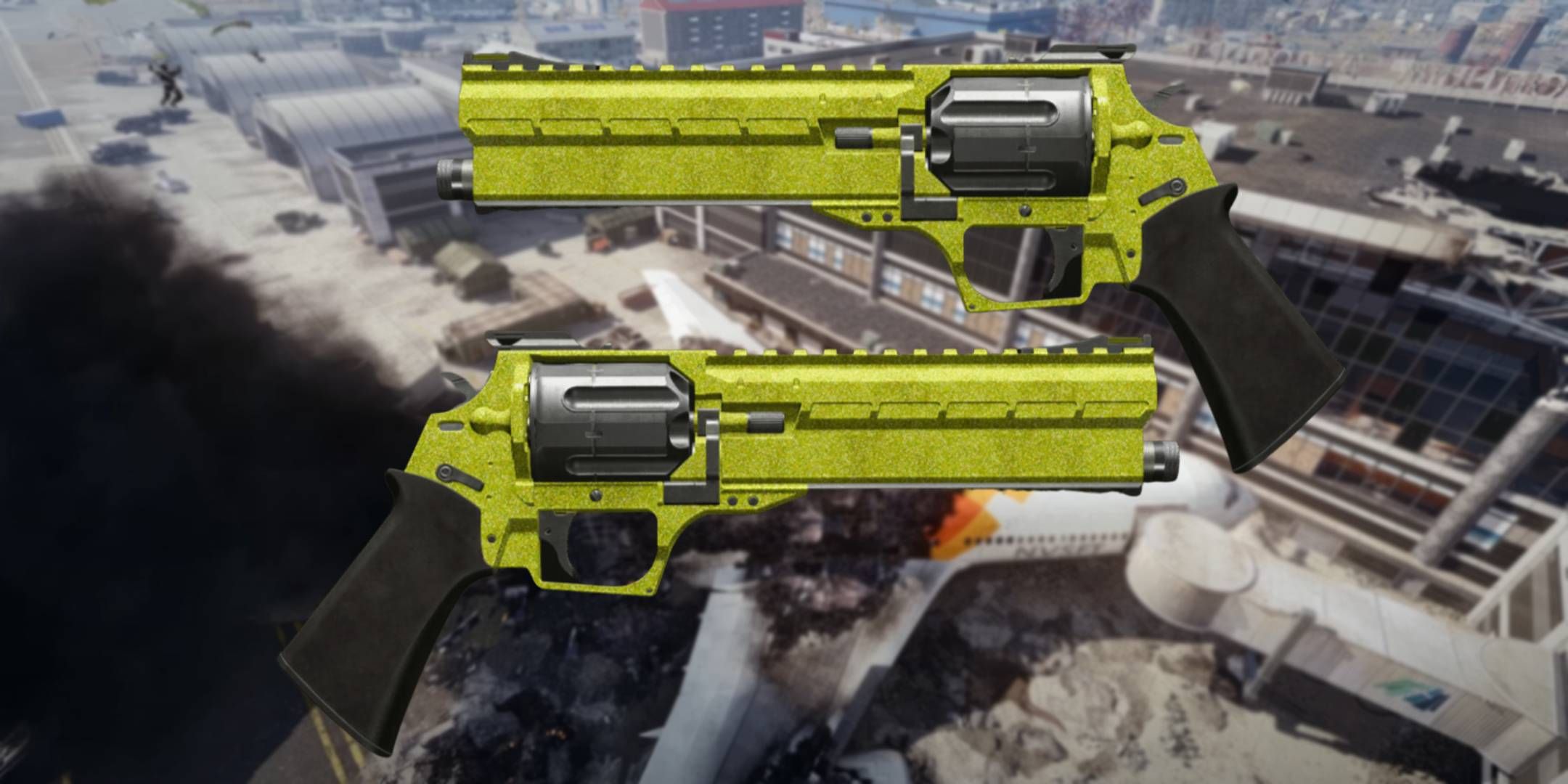 Call of Duty: Warzone - Best Akimbo Snakeshot Loadout