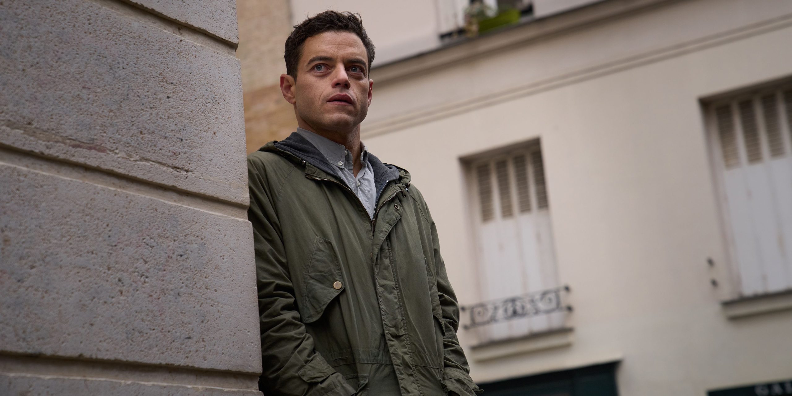 La revisión de aficionados: me lloré gracias a la actuación sorprendentemente poderosa de Rami Malek en un sólido thriller de espías que hace espacio para el dolor