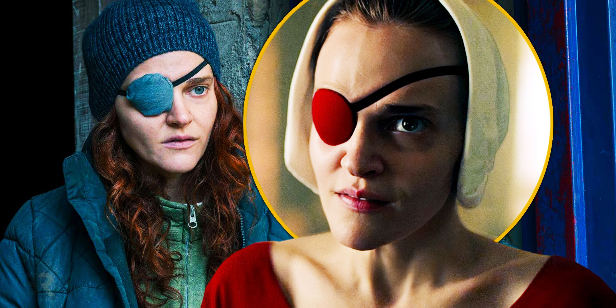 Cómo el paradero de Janine en la temporada 6 de Handmaid's Tale la ha cambiado: "Realmente lo subimos hasta 11"