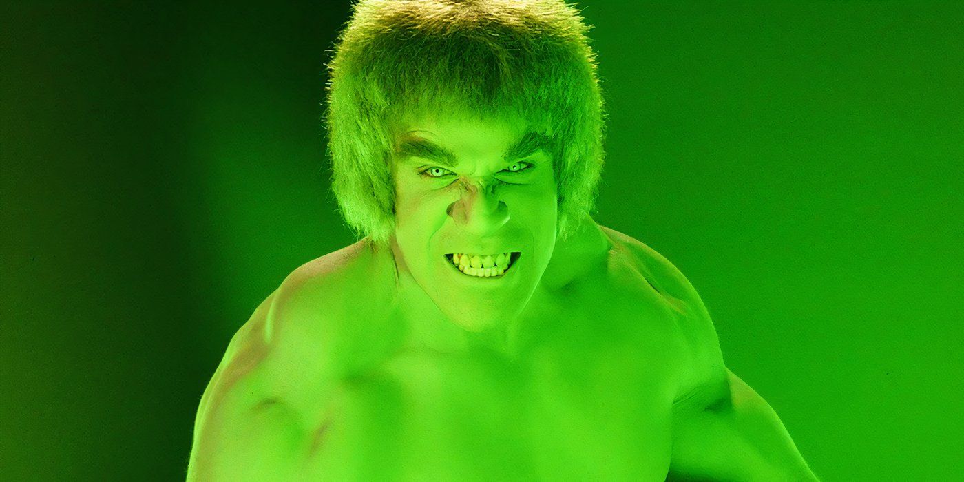 Décadas después, estoy tan fascinado por el plan del programa original de Hulk para una cuarta película sin hacer