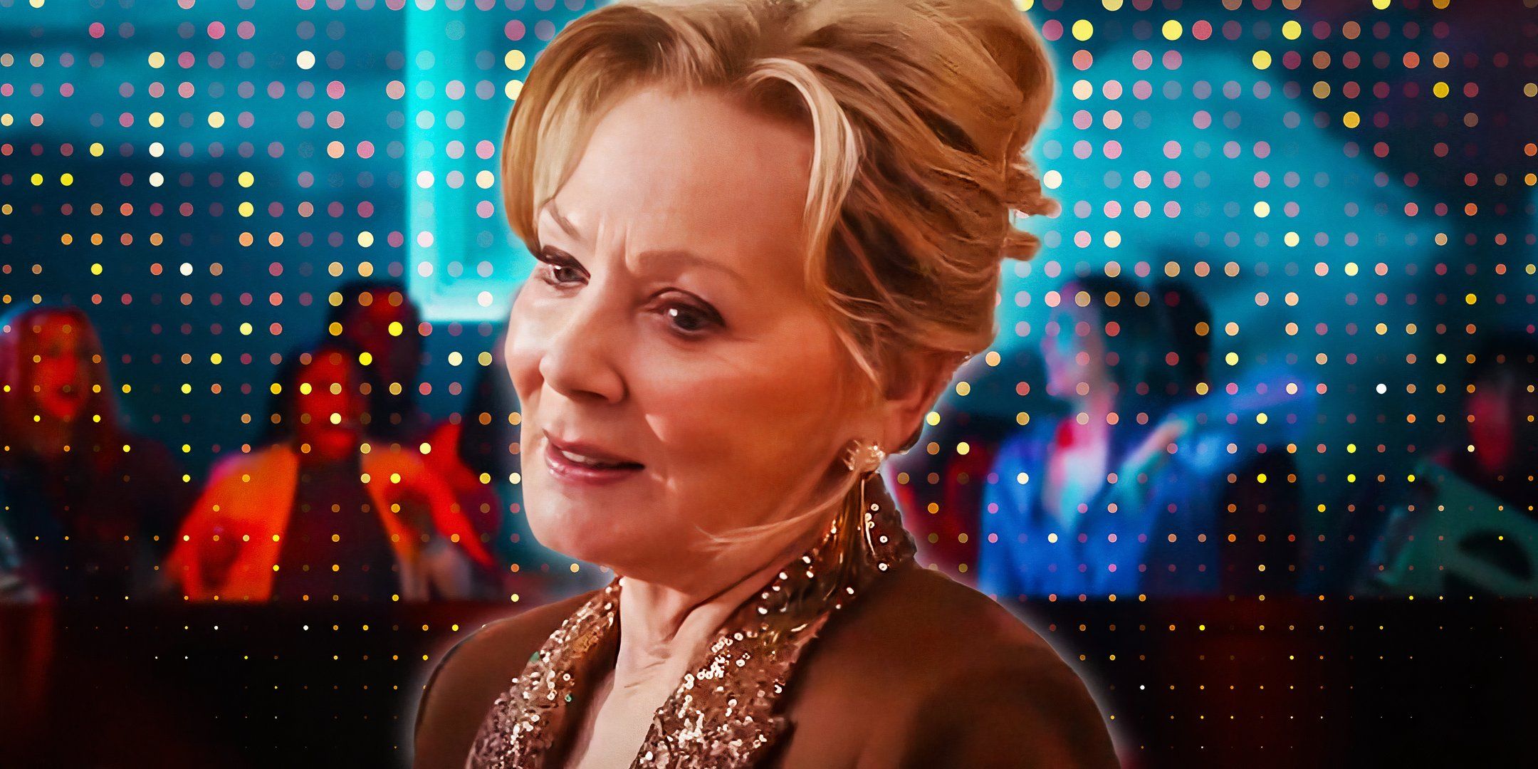 El verdadero significado de los coyotes en los hacks, la temporada 4, episodio 2 explicó