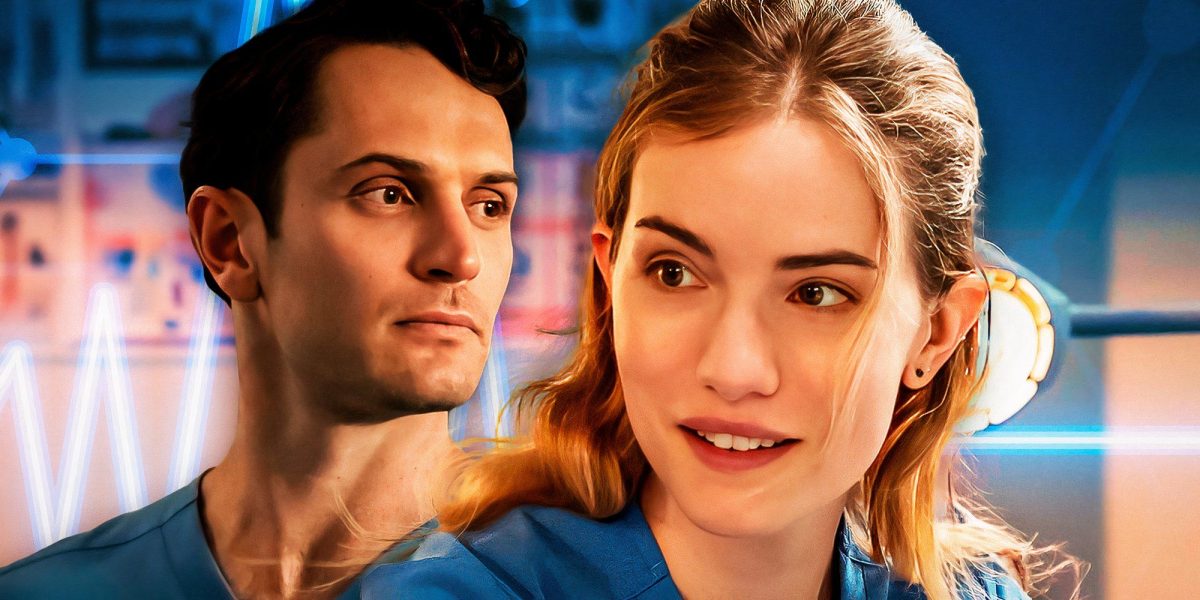 Pulse Season 1 Fining explicó: ¿Qué pasó con Danny?