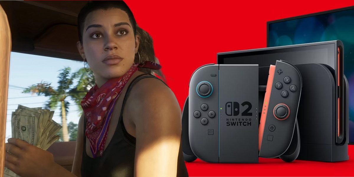 ¿Qué probable es GTA 6 en Nintendo Switch 2?