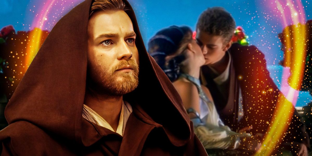 La mayor fuerza de Obi-Wan Kenobi en Star Wars se convirtió en su peor error (y finalmente llevó a la caída de Anakin Skywalker)