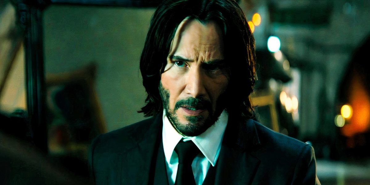 "Hemos venido un largo camino": el director de John Wick celebra la adición de la categoría de acrobacias de los Oscar