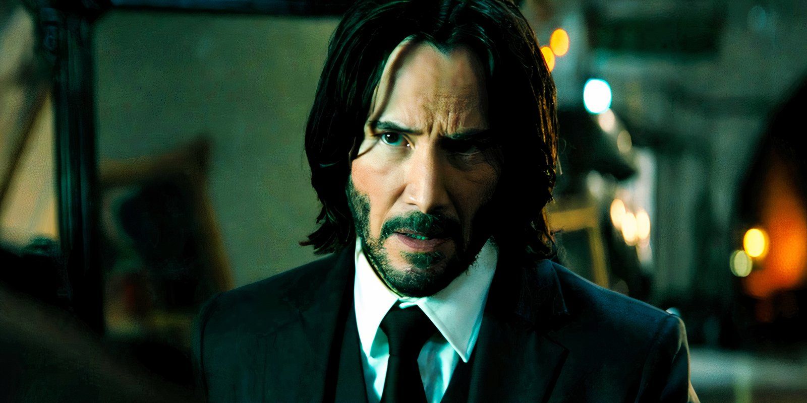 “Hemos venido un largo camino”: el director de John Wick celebra la adición de la categoría de acrobacias de los Oscar