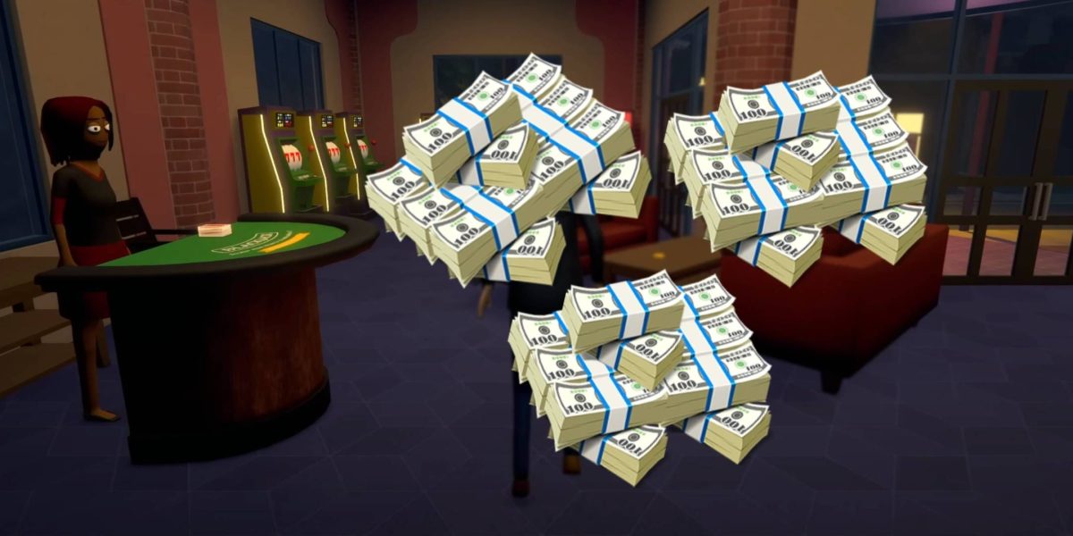 Anexo 1: Cómo usar el fallo de dinero ilimitado