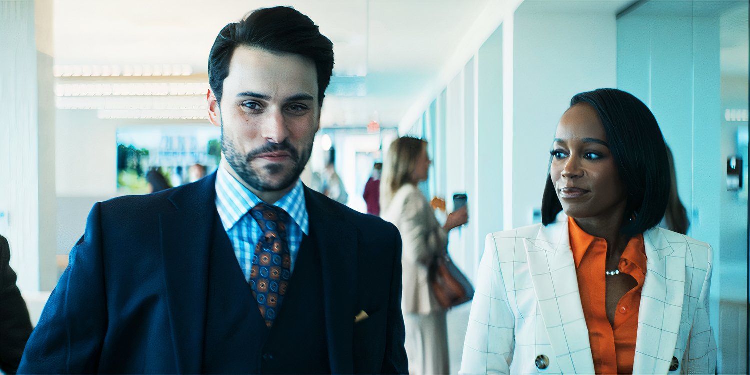 Grosse Point Garden Society Season 2 enfrenta cancelación en NBC, pero hay buenas noticias