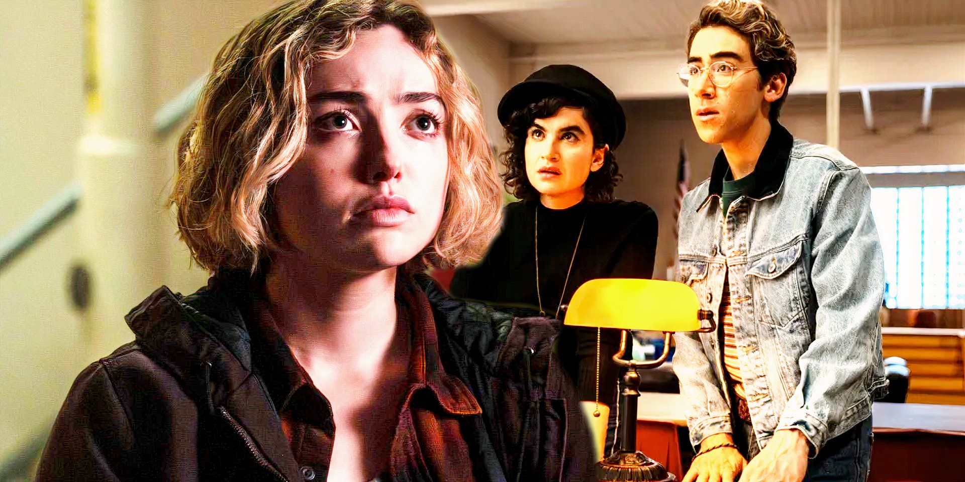 El show misterioso que regresa de Paramount+ve el 104% del aumento de la audiencia para la temporada 2