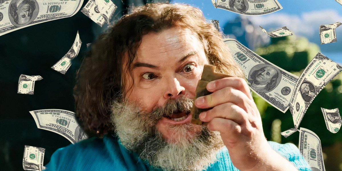 Una película de Minecraft se convierte en la primera película de 2025 en alcanzar el hito nacional de taquilla en solo 1 semana