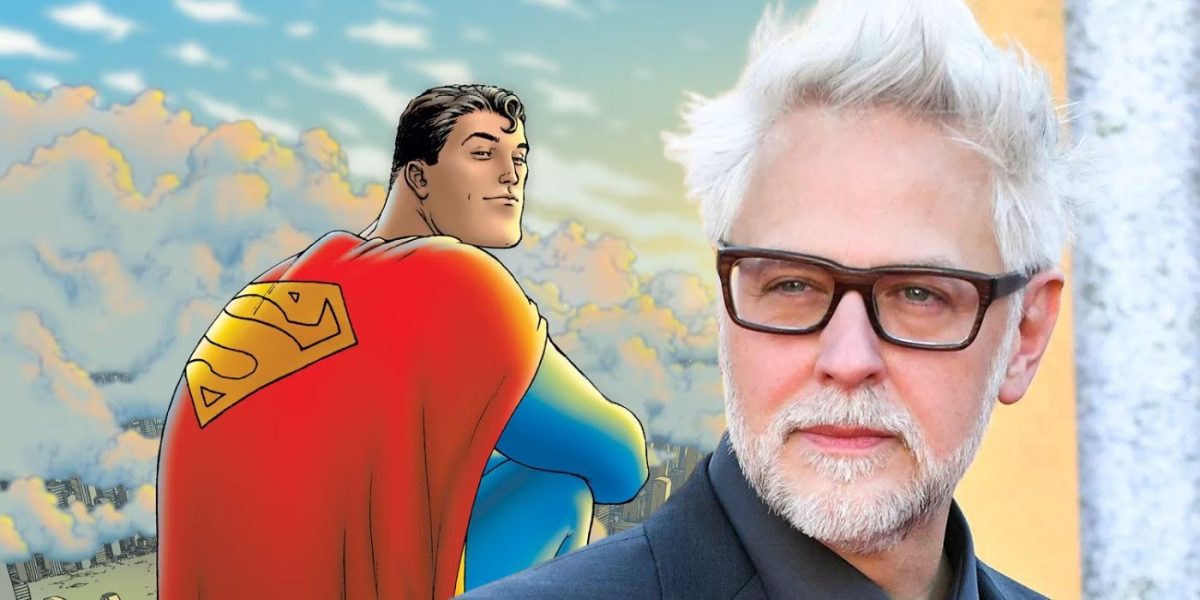 La escena que divide los fanáticos de Superman demuestra que James Gunn sabe exactamente lo que está haciendo