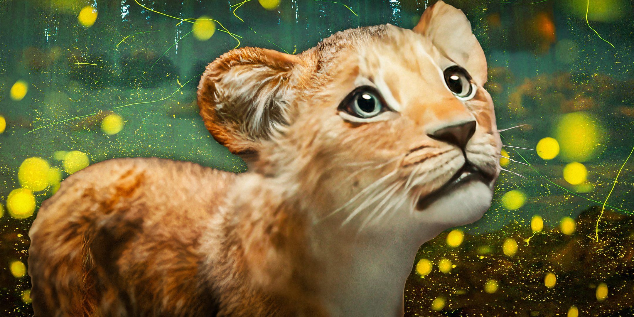 El papel de Kiara en Mufasa fue decepcionante, pero la próxima película de Lion King debería arreglar eso