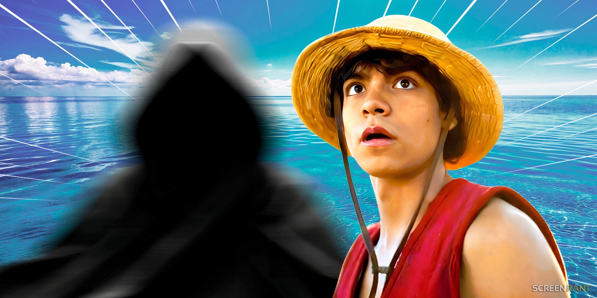 La temporada 2 de One Piece de Netflix comenzará un misterio importante que establece la temporada 5 y un nuevo miembro del sombrero de paja