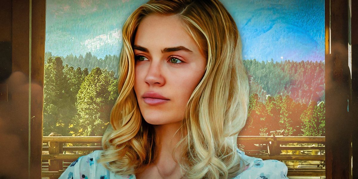 La decisión de Yellowstone de Elizabeth Strafford en el final de la temporada 2 de 1923 es la elección correcta