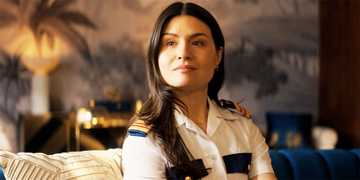 Estoy tan decepcionado con la forma en que el doctor Odyssey manejó el giro del embarazo de Avery