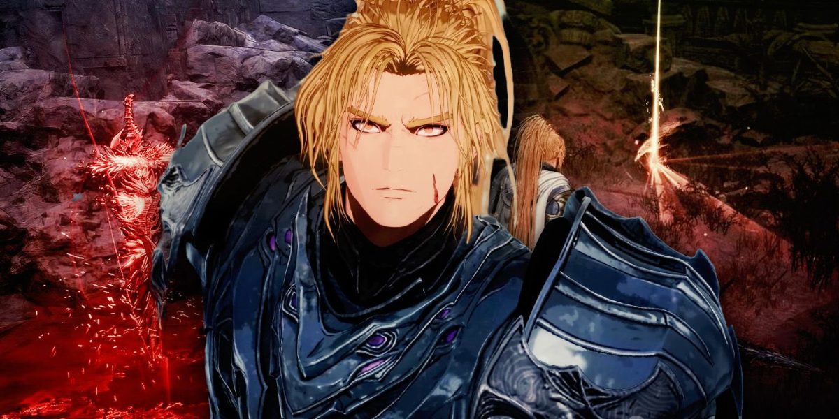 El primer berserker: Khazan - Todos los lugares de energía del mundo del mundo del inframundo