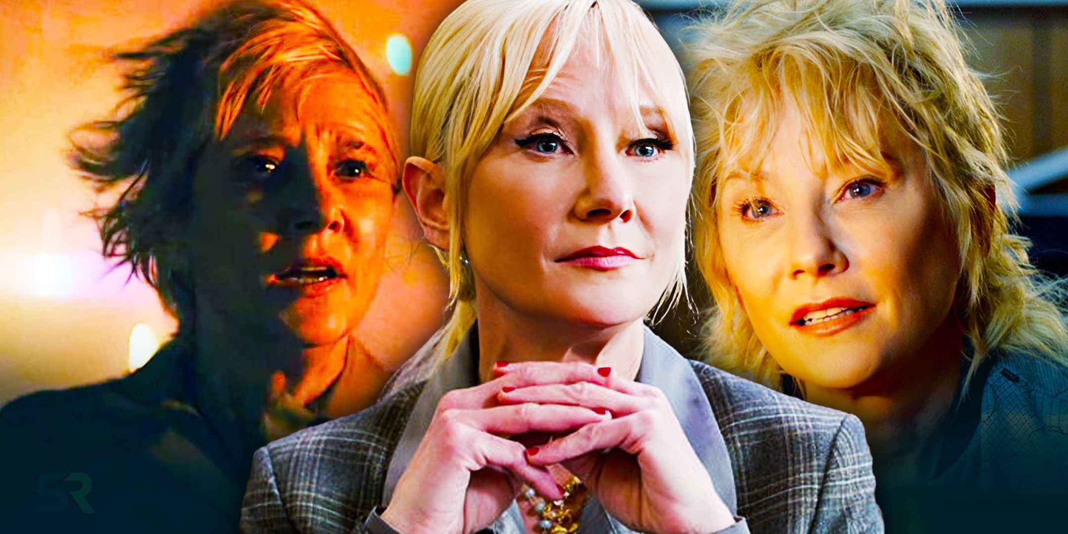 Las últimas películas de Anne Heche: las 5 lanzamientos póstumo, explicó