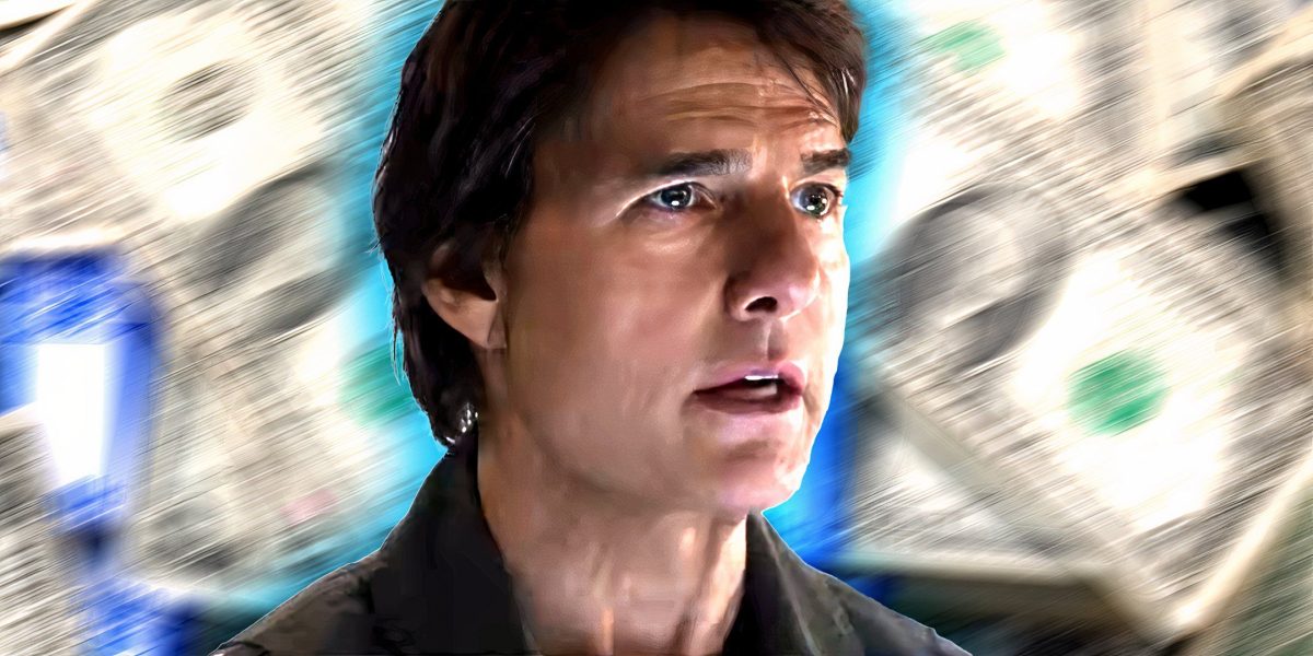 Misión: Imposible: el rastreo de proyecciones de taquilla temprana del recorte final para un nuevo récord de franquicia